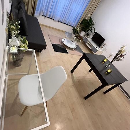5Ensational Appartement - Centre Брюссель Экстерьер фото