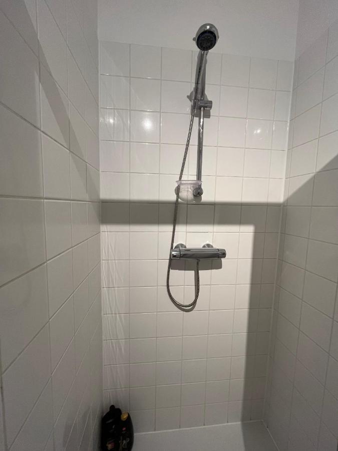5Ensational Appartement - Centre Брюссель Экстерьер фото