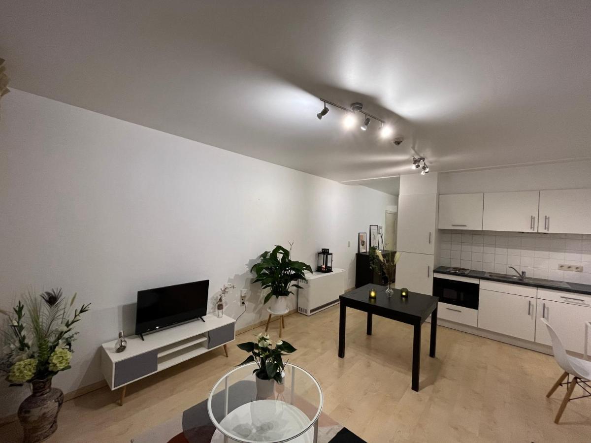 5Ensational Appartement - Centre Брюссель Экстерьер фото