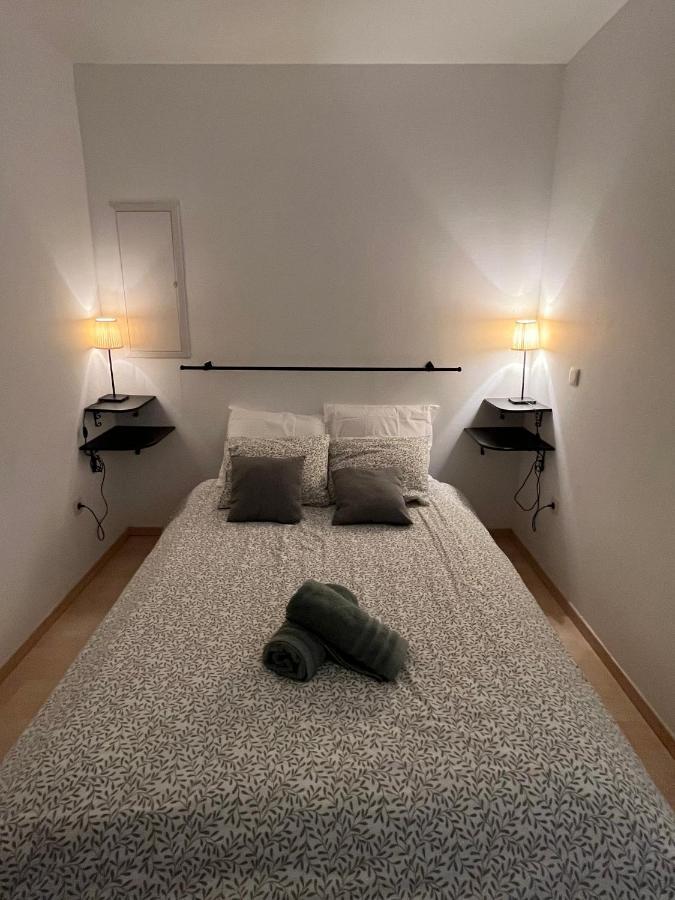 5Ensational Appartement - Centre Брюссель Экстерьер фото
