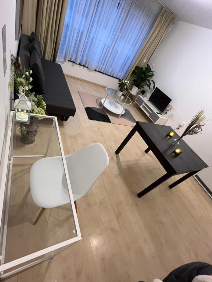 5Ensational Appartement - Centre Брюссель Экстерьер фото