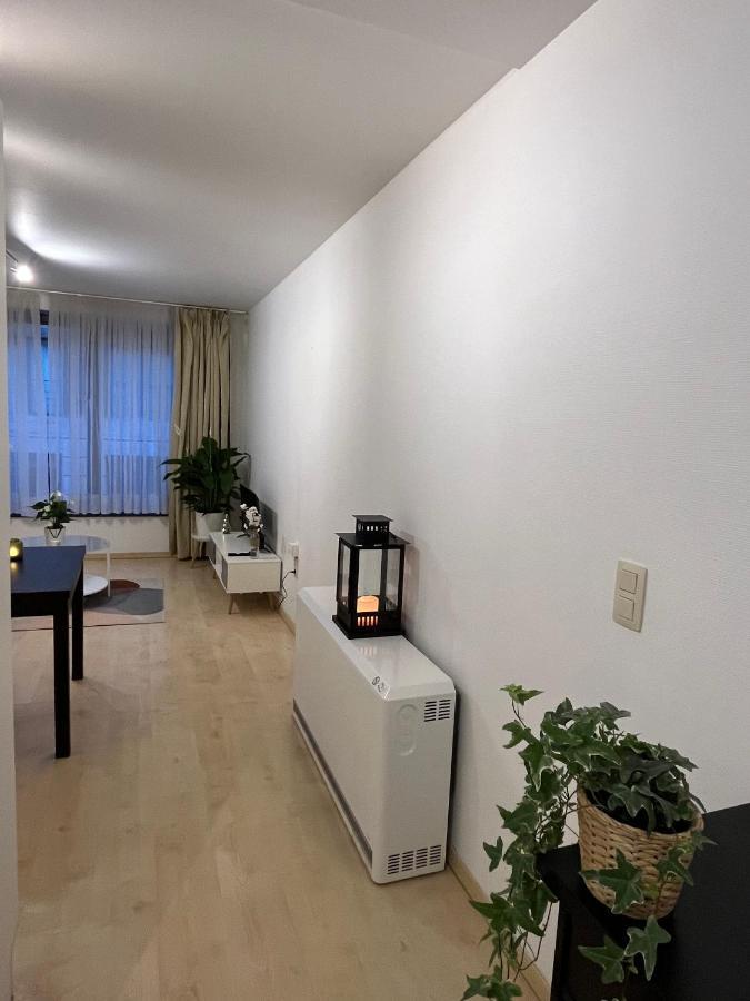 5Ensational Appartement - Centre Брюссель Экстерьер фото
