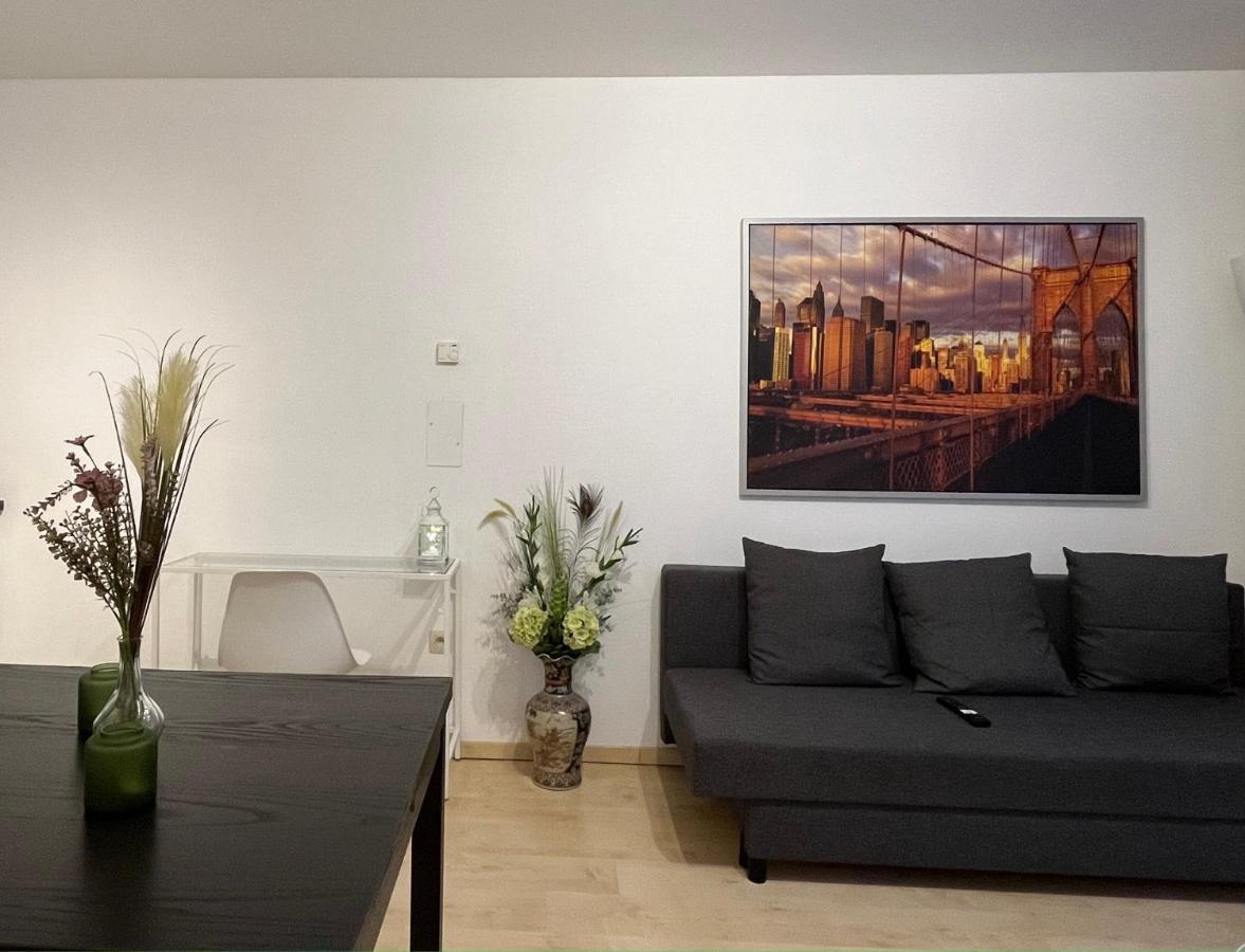 5Ensational Appartement - Centre Брюссель Экстерьер фото