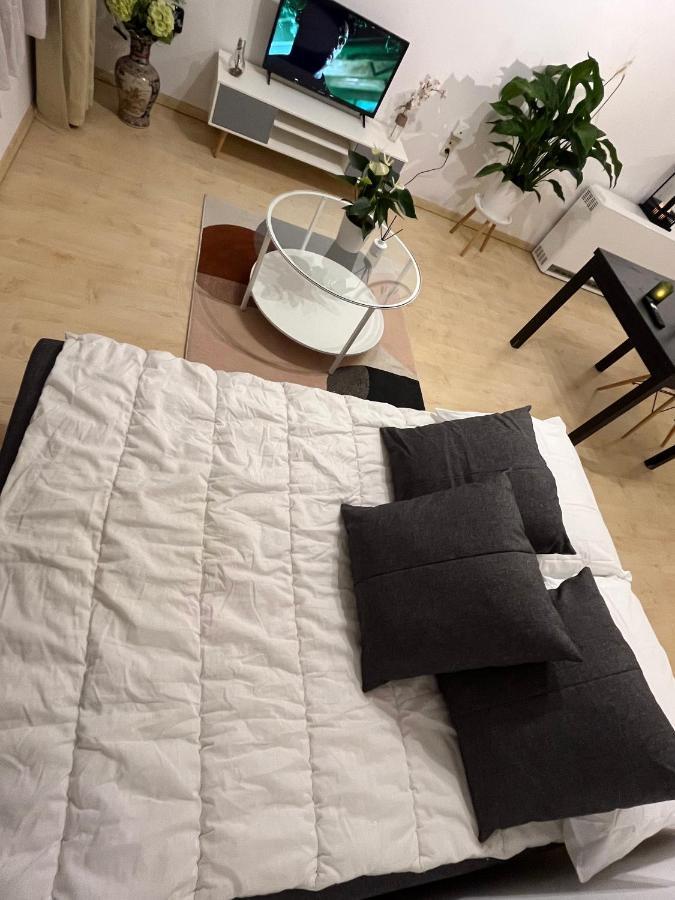 5Ensational Appartement - Centre Брюссель Экстерьер фото