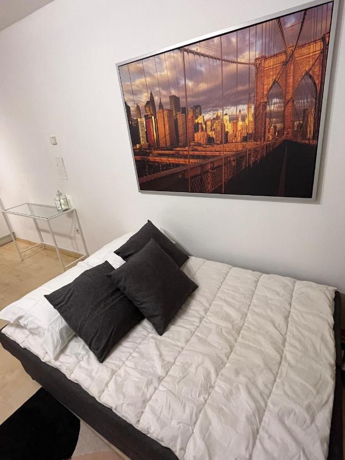 5Ensational Appartement - Centre Брюссель Экстерьер фото