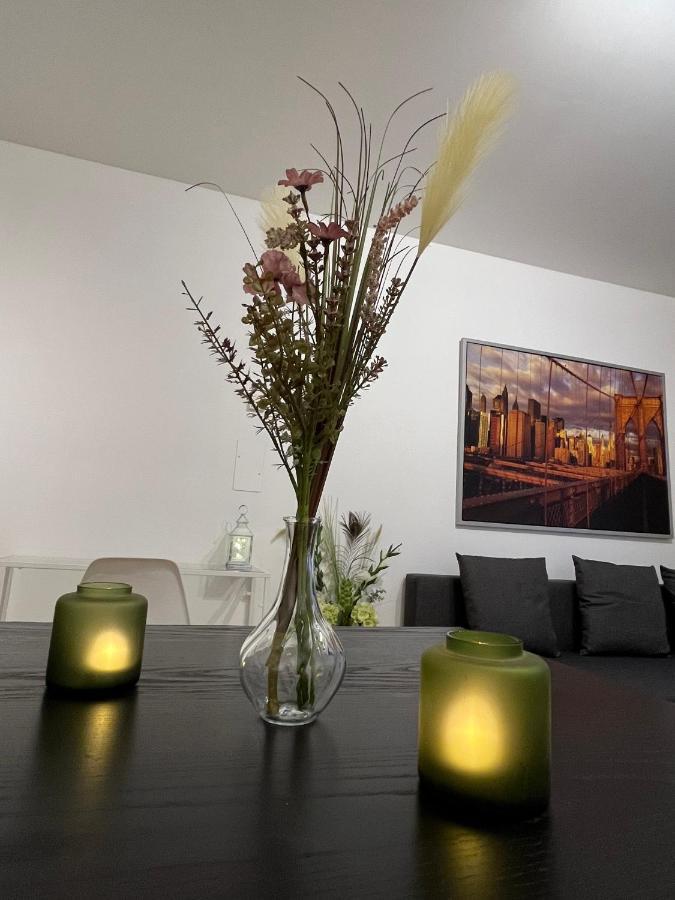 5Ensational Appartement - Centre Брюссель Экстерьер фото